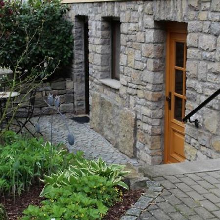 Ferienwohnung - Zimmervermietung Ringelmann دتلباخ المظهر الخارجي الصورة