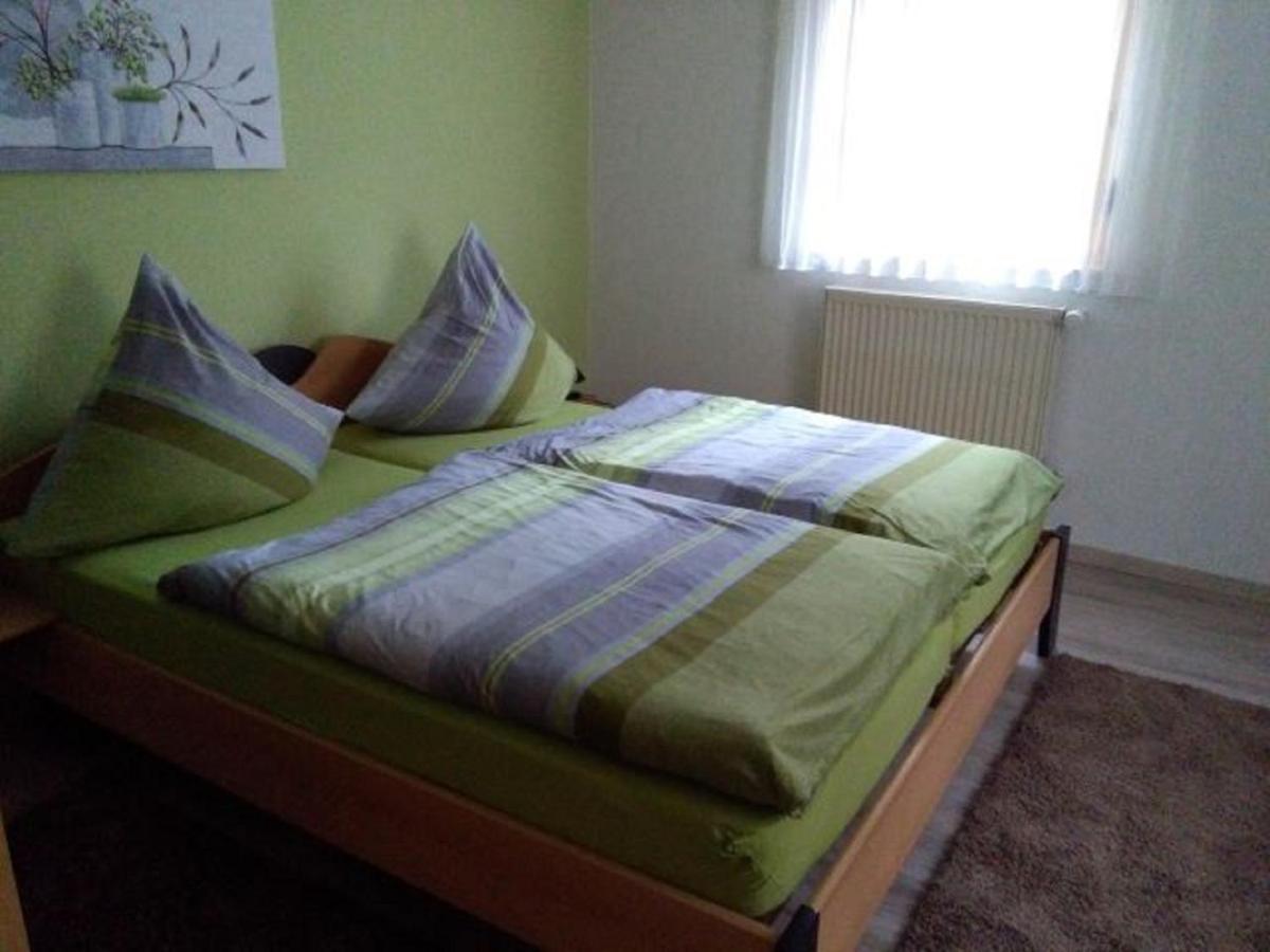 Ferienwohnung - Zimmervermietung Ringelmann دتلباخ المظهر الخارجي الصورة
