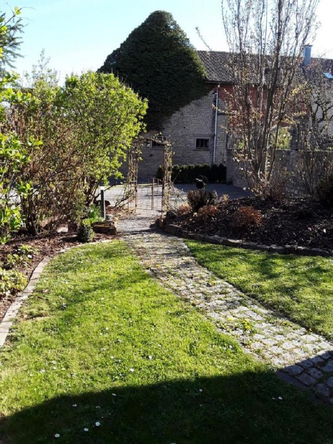 Ferienwohnung - Zimmervermietung Ringelmann دتلباخ المظهر الخارجي الصورة